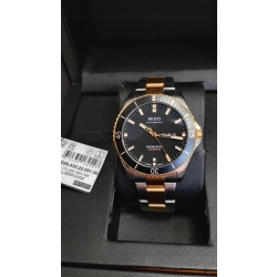 Zegarek męski Ocean Star Captain Automatic Mido M026.430.22.051.00