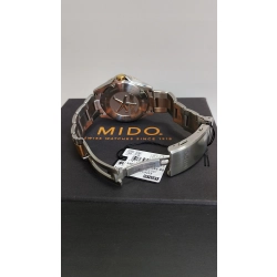 Zegarek męski Ocean Star Captain Automatic Mido M026.430.22.051.00