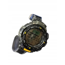 CASIO zegarek męski PRG-40-3VER