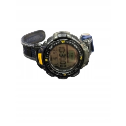 CASIO zegarek męski PRG-40-3VER