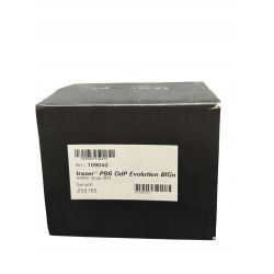 Traser zegarek męski TS-109040 NOWY DWA PASKI