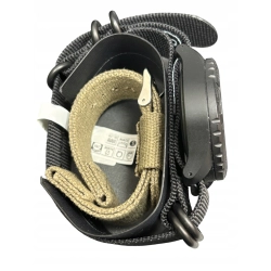 Traser zegarek męski TS-109040 NOWY DWA PASKI