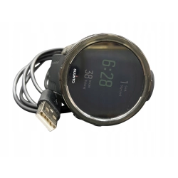 Smartwatch Suunto 9 Baro czarny