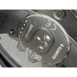 Smartwatch Suunto 9 Baro czarny