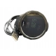 Smartwatch Suunto 9 Baro czarny