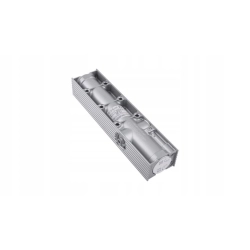 Samozamykacz ECO Schulte TS-20 z ramieniem standardowym InterSKLEP