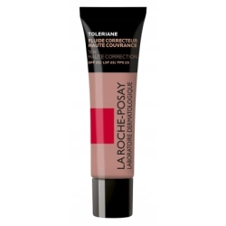 Podkład intensywnie kryjący La Roche-Posay Toleriane odcień 13 SPF25 30ml