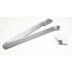 Ramię L190 do samozamykacza ASSA ABLOY DC200 DC300