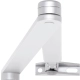 Ramię L190 do samozamykacza ASSA ABLOY DC200 DC300