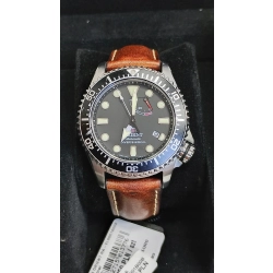 Zegarek męski Orient Diver Automatic RA-EL001B00B JAPAN InterSKLEP
