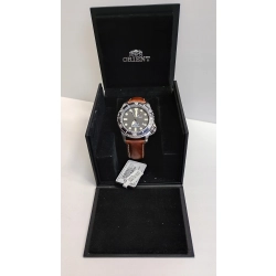 Zegarek męski Orient Diver Automatic RA-EL001B00B JAPAN InterSKLEP