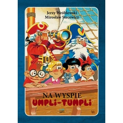 Na wyspie Umpli-Tumpli Jerzy Wróblewski, Mirosław Stecewicz