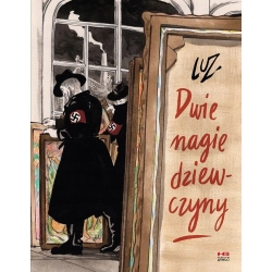 Dwie nagie dziewczyny Luz