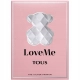 Perfumy Damskie Tous LoveMe The Silver Parfum 30