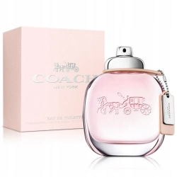 Coach Eau De Toilette Woman 30 ml woda toaletowa kobieta EDT