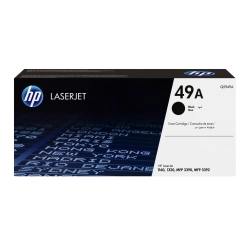 Toner HP 49A Q5949A czarny (black)
