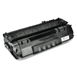 Toner HP 49A Q5949A czarny (black)