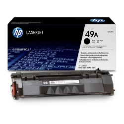 Toner HP 49A Q5949A czarny (black)