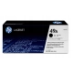 Toner HP 49A Q5949A czarny (black)