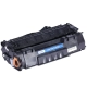 Toner HP 49A Q5949A czarny (black)