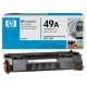 Toner HP 49A Q5949A czarny (black)
