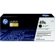 Toner HP 49A Q5949A czarny (black)