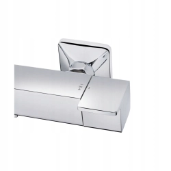 Bateria prysznicowa Sensa Chrom srebrny