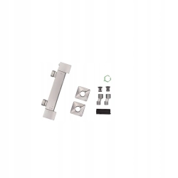 Bateria prysznicowa Sensa Chrom srebrny