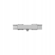 Bateria prysznicowa Sensa Chrom srebrny