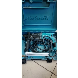 Młotowiertarka Makita HR2470T SDS Plus 780 W JAK NOWA W WALIZCE InterSKLEP