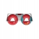 Mega Pokemon Pokeball Togepi i Piplup Zestaw Klocków JCT44