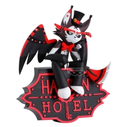 HAZBIN HOTEL MONITOR TOP - HUSK (VER. A) 15CM InterSKLEP