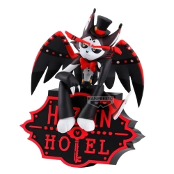 HAZBIN HOTEL MONITOR TOP - HUSK (VER. A) 15CM InterSKLEP