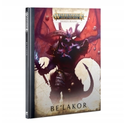 Be'lakor - Age of Sigmar Broken Realms