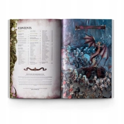 Battletome Daughters of Khaine Warhammer Age of Sigmar