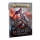 Battletome Daughters of Khaine Warhammer Age of Sigmar