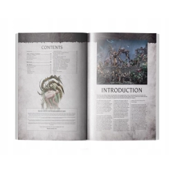 Warhammer 40000 ARKS OF OMEN: VASHTORR Games Workshop