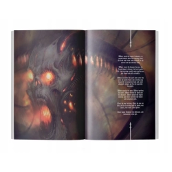 Warhammer 40000 ARKS OF OMEN: VASHTORR Games Workshop
