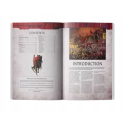 Warhammer 40000 ARKS OF OMEN: FARSIGHT Games Workshop