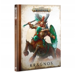 Warhammer Age of Sigmar Kragnos Games Workshop
