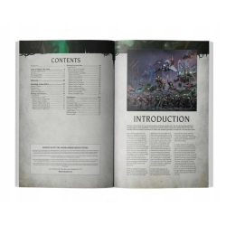 Zestaw Warhammer 40000 Arks Of Omen: The Lion Games Workshop