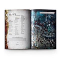 Death Battletome - Soulblight Gravelords 2021