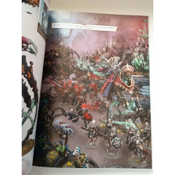 Death Battletome - Soulblight Gravelords 2021