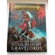 Death Battletome - Soulblight Gravelords 2021
