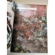 Death Battletome - Soulblight Gravelords 2021