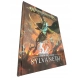 Warhammer Age of Sigmar - order battletome - Sylvaneth