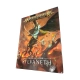 Warhammer Age of Sigmar - order battletome - Sylvaneth
