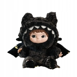 Figurka Wakuku Limitowana Dreamworks Dragons Toothless Szczerbatek