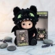 Figurka Wakuku Limitowana Dreamworks Dragons Toothless Szczerbatek