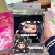 Figurka Wakuku Limitowana Dreamworks Dragons Toothless Szczerbatek